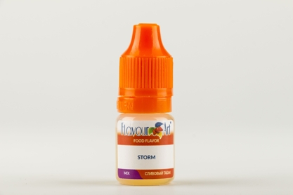 FlavourArt Storm ароматизатор (Шторм)