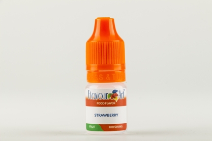 FlavourArt Strawberry ароматизатор (Полуниця)