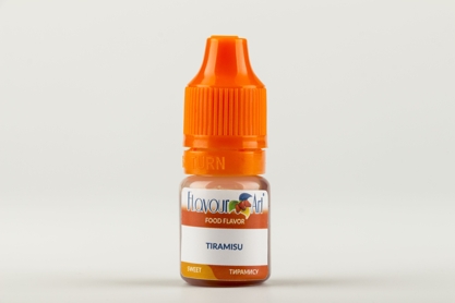 FlavourArt Tiramisu ароматизатор (Тірамісу)