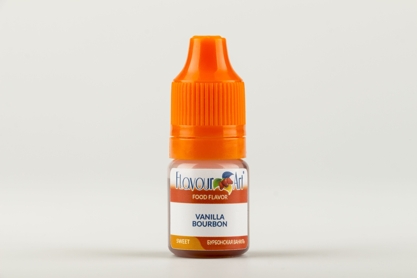 FlavourArt Vanilla Bourbon ароматизатор (Ванільний Бурбон)