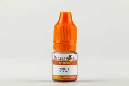 FlavourArt Vanilla Classic ароматизатор (Ваніль класична)