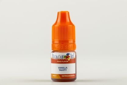 FlavourArt Vanilla Tahity ароматизатор (Ванільний Таїті)