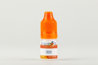 FlavourArt Vienna Cream ароматизатор (Віденський крем)