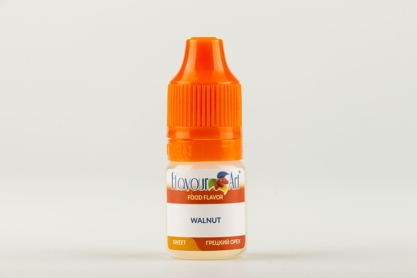 FlavourArt Walnut ароматизатор (Волоський горіх)