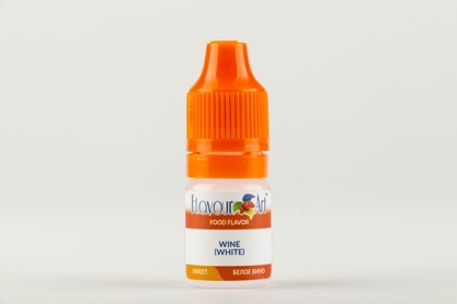 FlavourArt Wine White ароматизатор (Вино біле)
