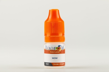 FlavourArt wOw ароматизатор (Вау)