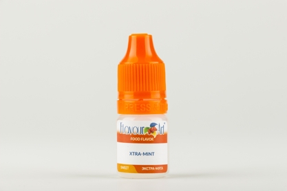 FlavourArt Xtra Mint ароматизатор (Екстра м'ята)