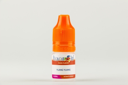 FlavourArt Ylang ylang ароматизатор (Іланг-іланг)
