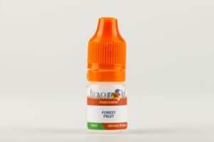FlavourArt Forest Fruit mix харчовий ароматизатор для самозамісу