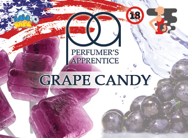 TPA Grape Candy ароматизатор (Виноградні цукерки)