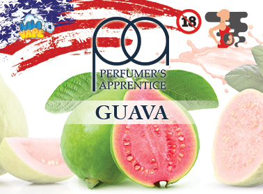 TPA Guava ароматизатор (Гуава)