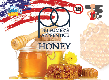 TPA Honey ароматизатор (Мед)