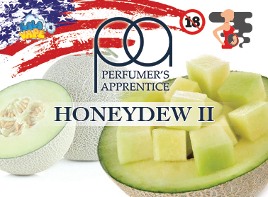 TPA Honeydew II ароматизатор (Медова диня)