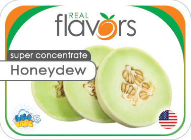 Real Flavors Honeydew ароматизатор (Медова диня)
