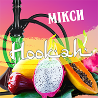 Мікси