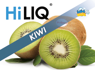 HiLIQ Kiwi ароматизатор Хайлік (Ківі)