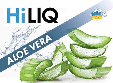 HiLIQ Aloe Vera ароматизатор Хайлік
