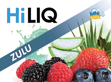 HiLIQ Zulu ароматизатор Хайлік (Зулу)