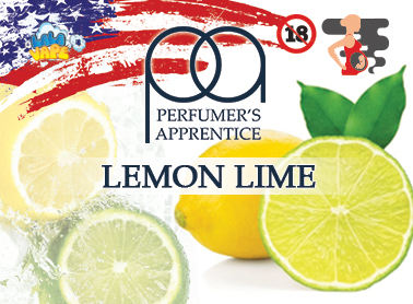 TPA Lemon Lime ароматизатор (Лимон Лайм)