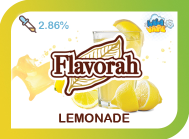 Flavorah Lemonade ароматизатор (Лимонад)