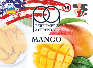 TPA Mango ароматизатор (Манго)