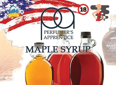 TPA Maple Syrup ароматизатор (Кленовий сироп)