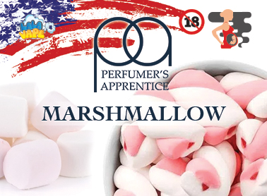 TPA Marshmallow ароматизатор (Маршмеллоу)