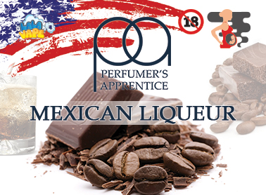 TPA Mexican Liqueur ароматизатор (Мексиканський лікер)