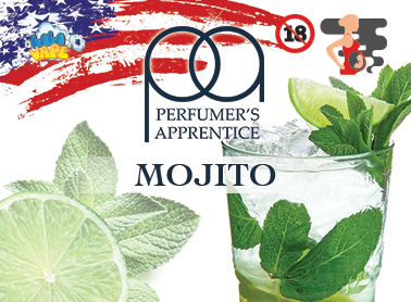 TPA Mojito ароматизатор (Мохіто)