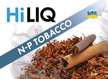 HiLIQ N-P Tobacco ароматизатор Хайлік