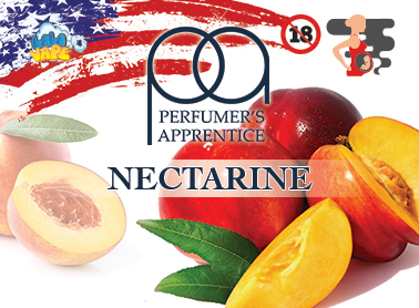 TPA Nectarine ароматизатор (Нектарин)