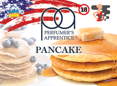 TPA Pancake ароматизатор (Млинці)