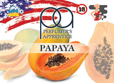 TPA Papaya ароматизатор (Папайя)