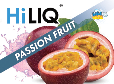 HiLIQ Passion Fruit ароматизатор Хайлік (Маракуйя)