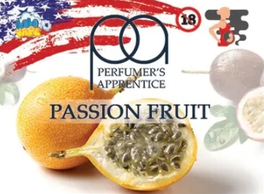 TPA Passion Fruit ароматизатор (Маракуйя)