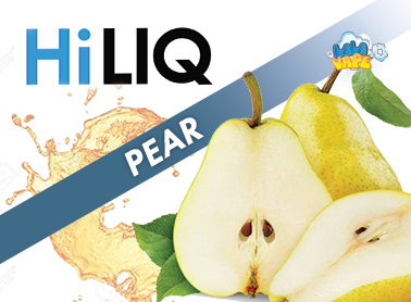 HiLIQ Pear ароматизатор Хайлік (Груша)