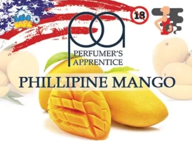 TPA Philippine mango ароматизатор (Філіппінський манго)