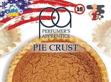 TPA Pie Crust ароматизатор (Скоринка пирога)