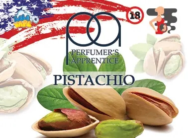 TPA Pistachio ароматизатор (Фісташка)