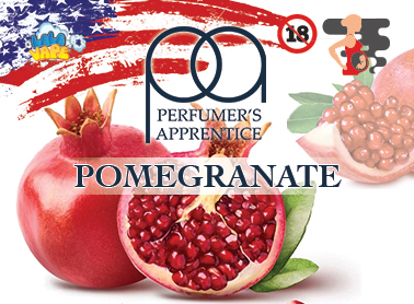TPA Pomegranate ароматизатор (Гранат)