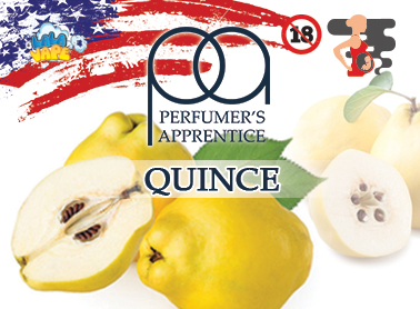 TPA Quince ароматизатор (Айва)