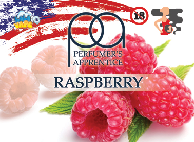 TPA Raspberry ароматизатор (Малина)