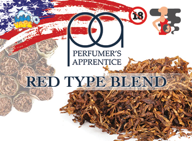 TPA Red Type Blend ароматизатор (Суміш червоного типу)