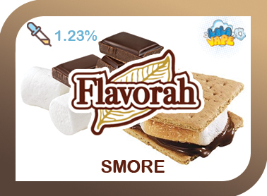 Flavorah Smore ароматизатор (Смор)
