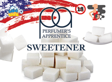 TPA Sweetener ароматизатор (Підсолоджувач)