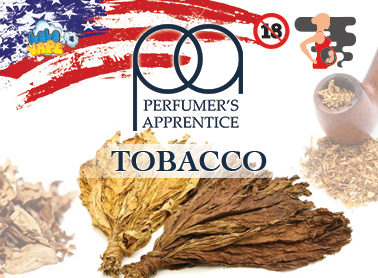TPA Tobacco ароматизатор