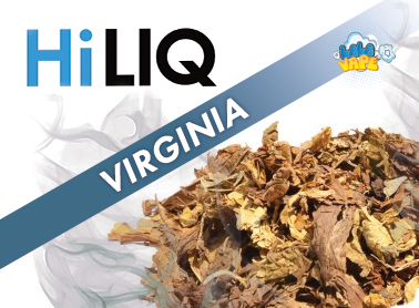 HiLIQ Virginia ароматизатор Хайлік