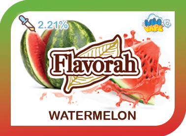 Flavorah Watermelon ароматизатор (Кавун)