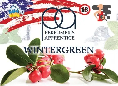 TPA Wintergreen ароматизатор (Вінтергрін)