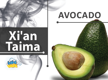 Xi'an Taima Avocado ароматизатор (Авокадо)